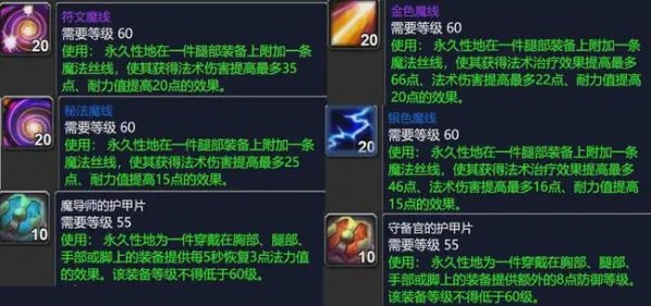 魔兽世界奥尔多声望奖励是什么