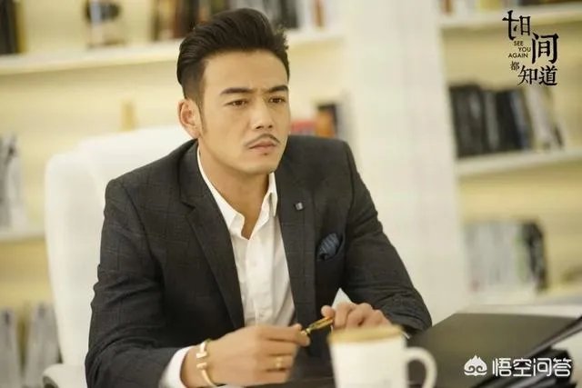 电视剧《时间都知道》什么时候播出呢?