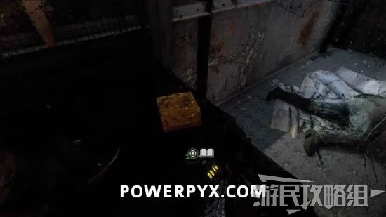 《地铁离去》全收集攻略 明信片、日记位置及获取方法