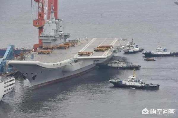 002国产航母第二次海试会进行舰载机起降训练吗？