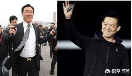 贾跃亭想踢恒大出局,你觉得谁能赢?