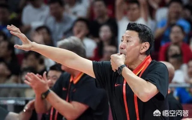 9月4日,中国男篮和委内瑞拉生死战,中国男篮该如何走出心理阴影?在阵容上如何改变?