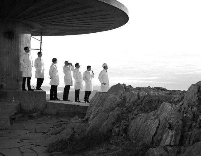 神“PS”！一张图卖3万6，不得改图催图，却让无数甲方跪求合作！