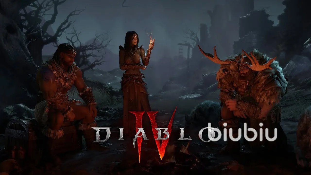 暗黑破坏神4加速器推荐 暗黑破坏神4加速器哪个好