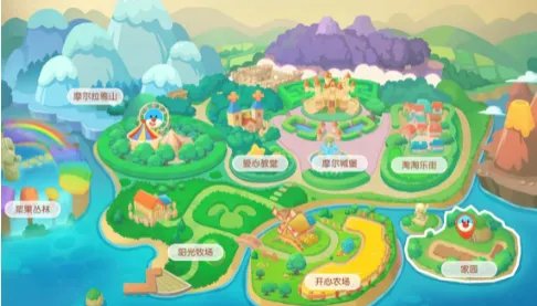 手游摩尔庄园小龙虾怎么获得