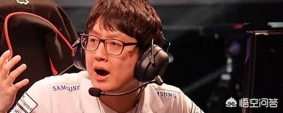 你心目中最强的LOL战队可以由哪些人组成？