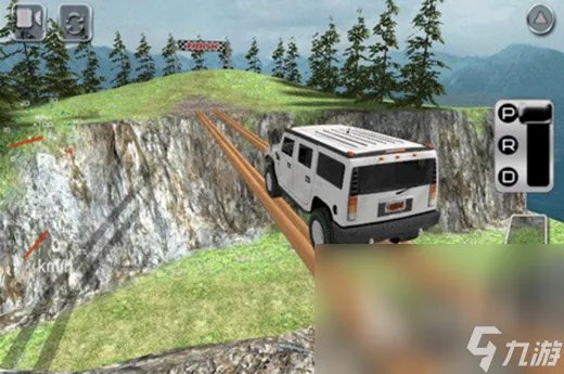 2022越野车游戏合集有什么 五款耐玩有趣的越野车游戏大全