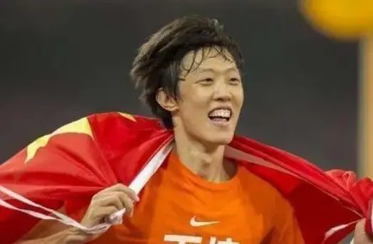 张国伟拿过奥运冠军吗