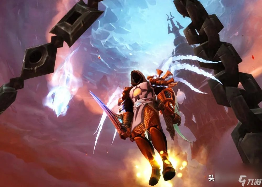 魔兽世界勇气点数怎么获取 wow勇气点获取的三大途径是什么  科普