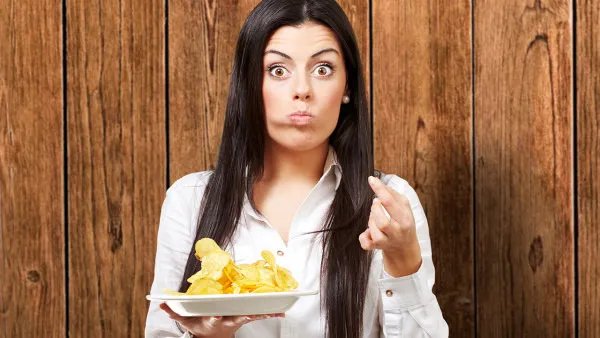 酸性体质如何调理