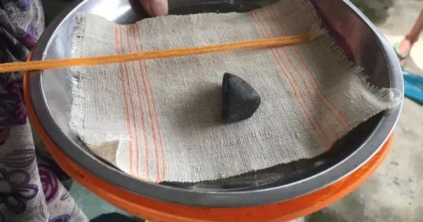 西双版纳陨石为何1克值1万？