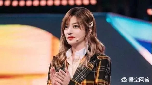 你觉得赵薇算超一线演员吗,为什么?