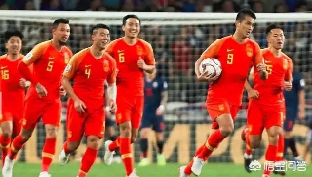 中国队与伊朗队的亚洲杯八进四比赛,你认为中国队有机会晋级吗?你认为比分会是多少?