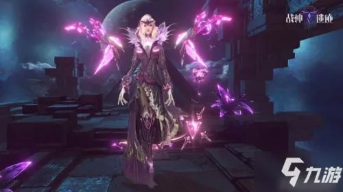 《战神遗迹》新手最强职业选择攻略 哪个职业厉害