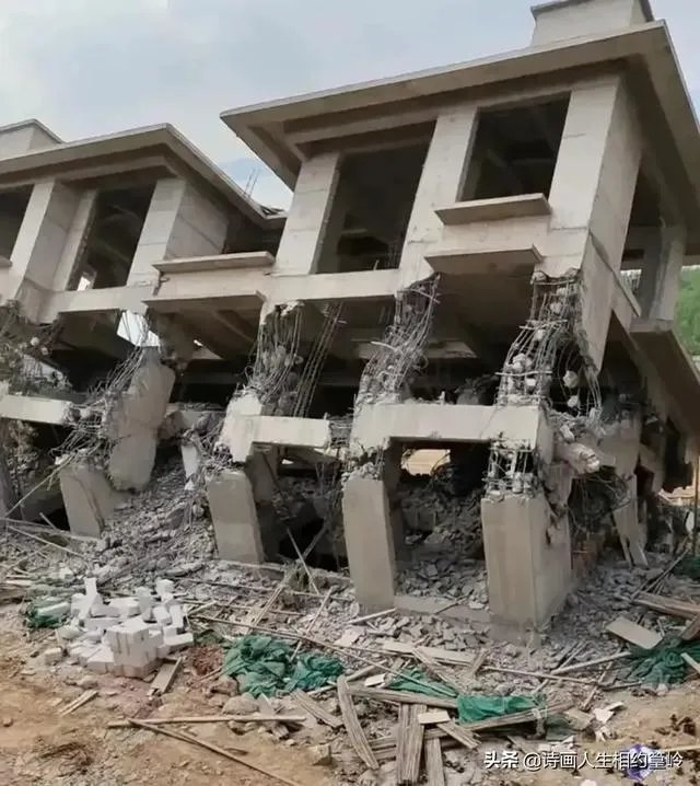 我有个疑问，买了滇池别墅，被拆后原来付的款能不能退回？