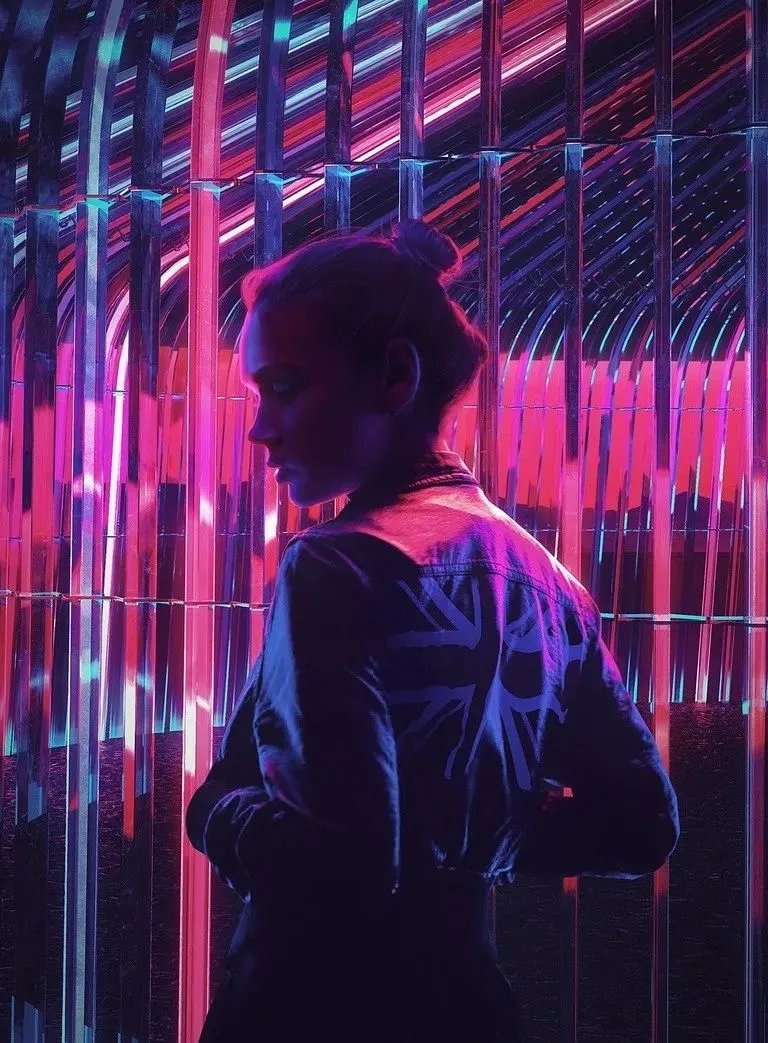 神“PS”！一张图卖3万6，不得改图催图，却让无数甲方跪求合作！