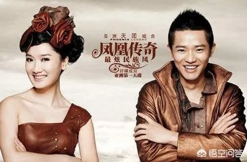 是凤凰传奇带火了广场舞，还是广场舞带火了凤凰传奇？