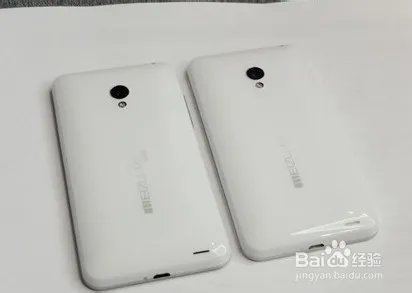 白色版魅族MX2怎么样