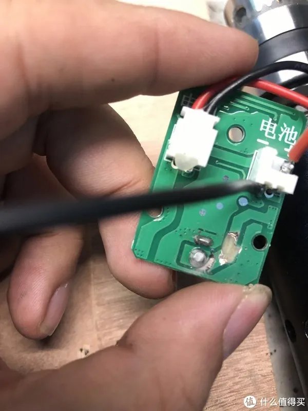 28元筋膜枪 改无线锂电筋膜枪教程=  =