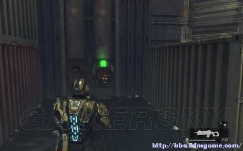 《深度黑暗：重装上阵》图文攻略