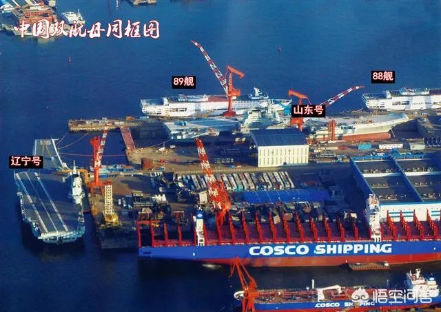 002国产航母第二次海试会进行舰载机起降训练吗？