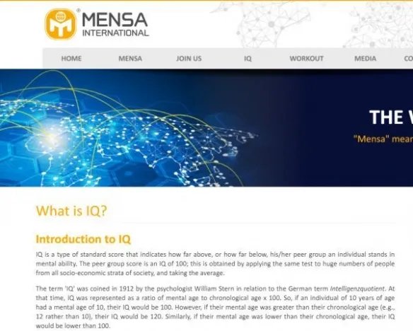 2岁女孩智商高达146!加入顶级智商俱乐部 门萨协会