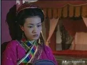 神雕侠侣中的南海神尼到底是谁？