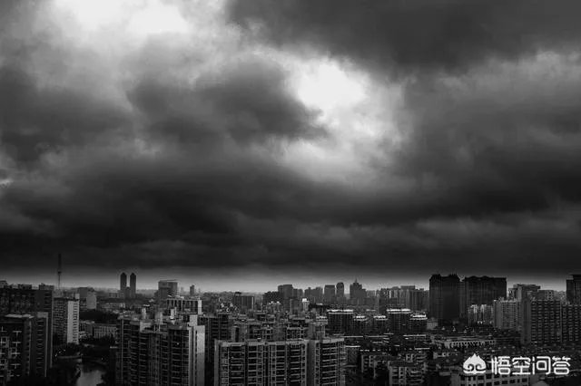 泄洪为什么都是在安徽省？江苏在下游为什么很少被淹？