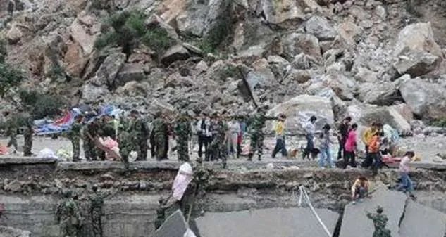 人类史上破坏力最大的地震——9.5级的智利大地震