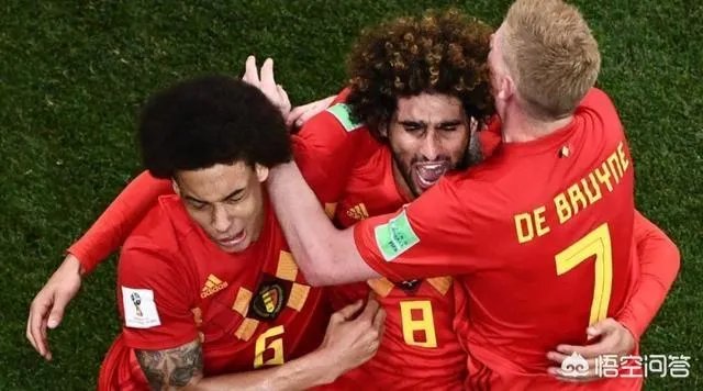 俄罗斯世界杯1/4决赛，巴西队vs比利时队，你怎么预测本场比赛的比分？