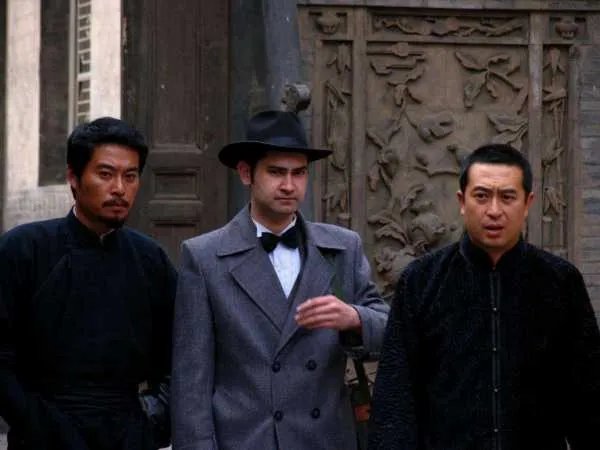 《云飞丝路天》电视剧演员有哪些？