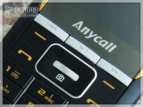 体验动感纯正音乐 三星超薄M3510C评测