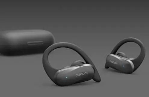 蓝牙耳机外观设计公司