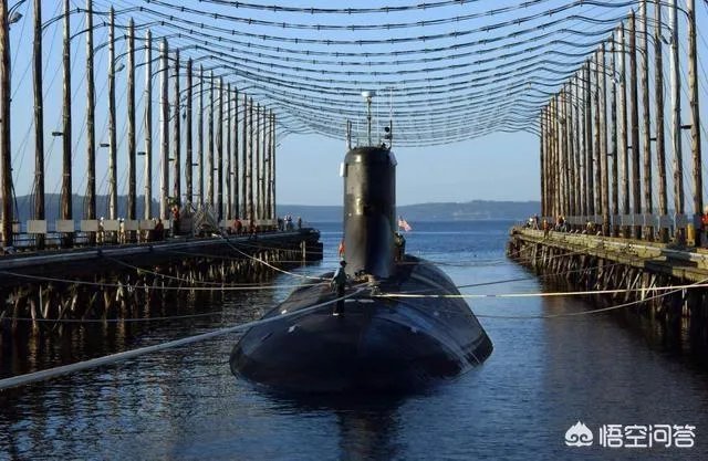 俄罗斯战略核力量