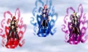 五一套外观 2014年劳动节礼包什么时候出