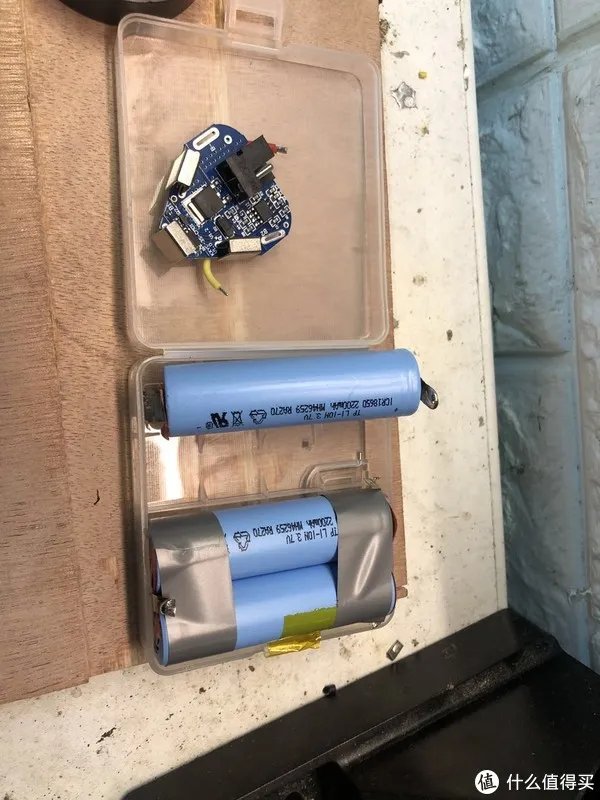 28元筋膜枪 改无线锂电筋膜枪教程=  =