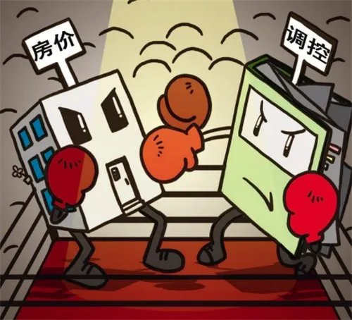 三亚近年房价走势图 2017年海南三亚房价走势如何