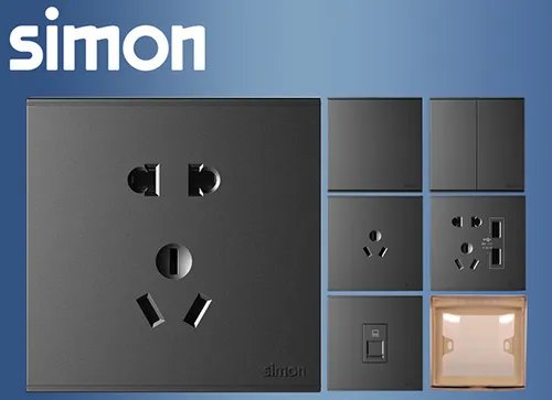 开关插座十大品牌 开关插座那个牌子好