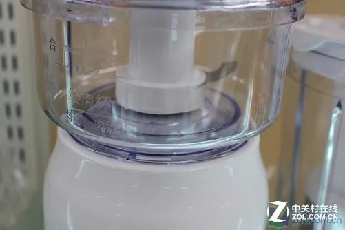 想喝新鲜的果蔬 多款榨汁机全面推荐