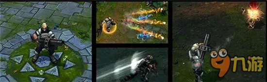 lol拳头十周年神秘礼物活动地址 lol谢谢礼物送皮肤官网网址是什么