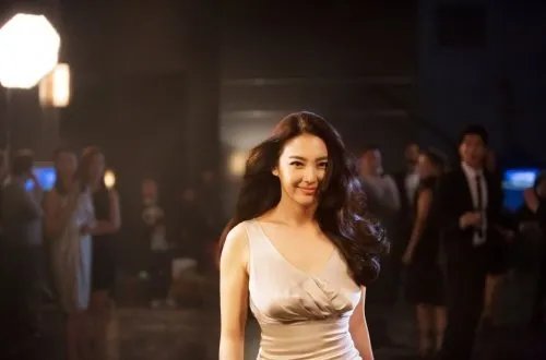 力士代言的颜色