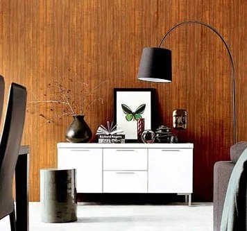 简洁客厅展示 6款特立独行的时尚电视柜