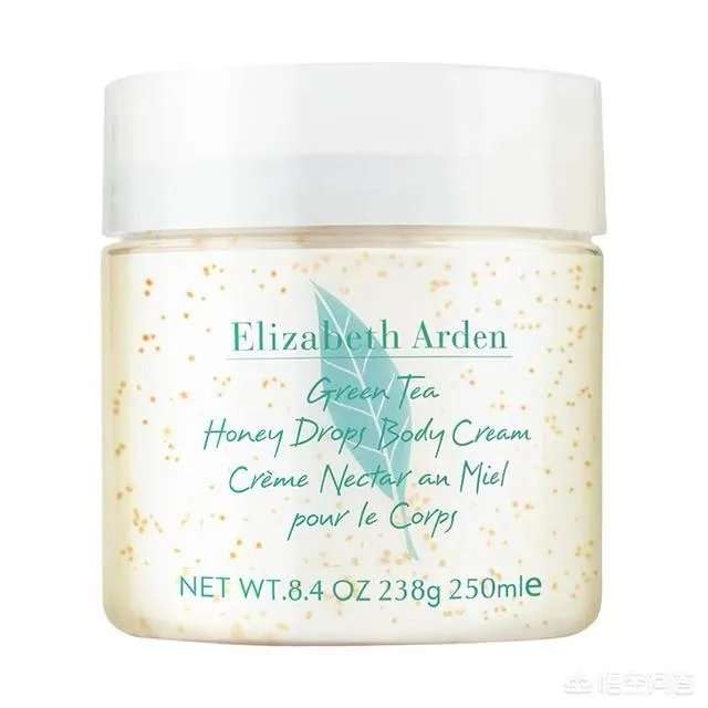 常用的身体护肤品有哪些？