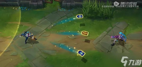 英雄联盟手游s9赛季皮肤是什么 s9赛季皮肤介绍