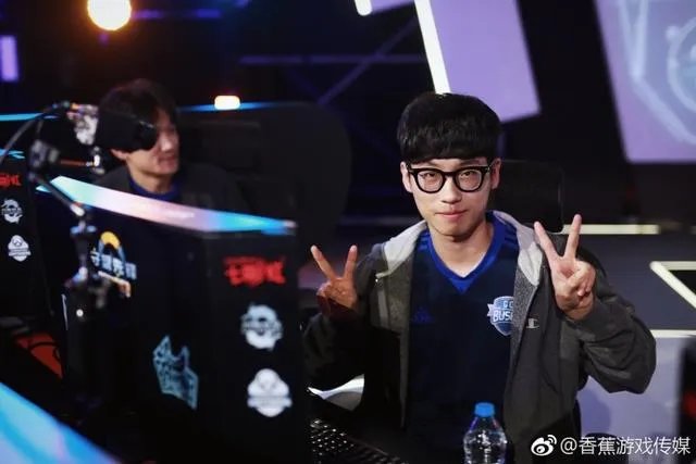 APAC2017决赛韩国内战收官，韩国守望先锋为何如此之强？