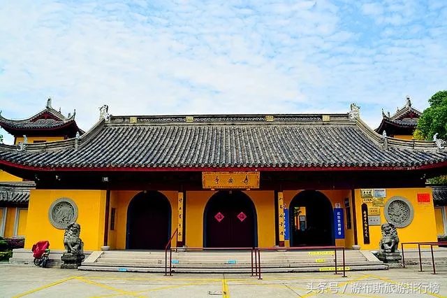 崇明有什么好玩的地方？