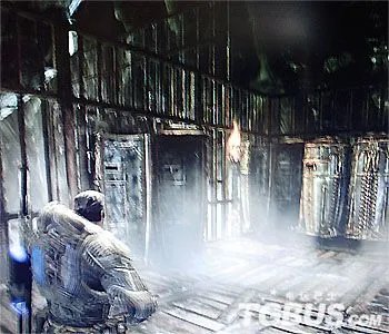 《战争机器2》回忆录式图文流程攻略