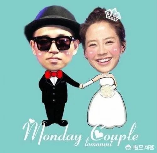 为什么姜Gary很有魅力？