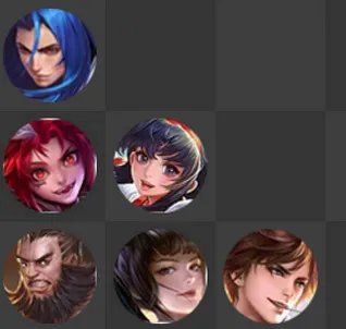 王者模拟战新版本扶桑刺客发育路线与出装攻略