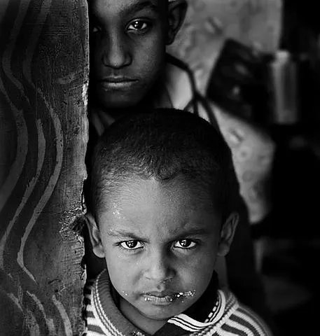 如何用50定焦头拍出好照片？